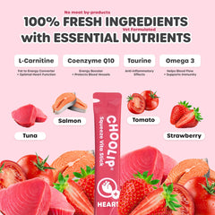 Choolip Squeeze Vita Stick creamy puree closeup highlights palatable texture for picky pets