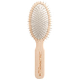 Chris Christensen Original Series Oval Pin Brush 27mm for efficient grooming.