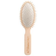 Chris Christensen Original Series Oval Pin Brush 27mm for efficient grooming.