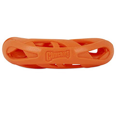 Chuckit! Air Fetch Wheel durable rubber design for long-lasting fetch sessions