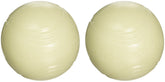Chuckit! Dog Max Glow Ball night play glow enhances after-dark fetch visibility.