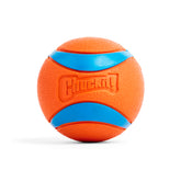 Chuckit! Ultra Ball 4 pulgadas ofrece gran rebote para juego al aire libre.