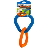 ChuckIt Ultra Links, juguete de masticación para perros, ayuda a canalizar energía.