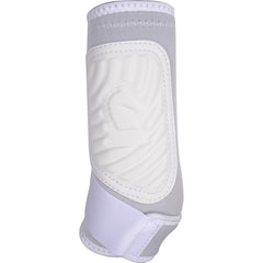 Classic Equine ClassicFit sling boot close-up of inner layer highlighting protective padding