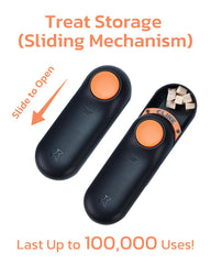 Clink Design durable-abs-clicker built for long-lasting training.