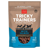 Cloud Star Tricky Trainers packaging shows two bags for training rewards.