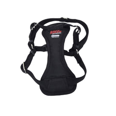 Coastal Easy Rider harness front clip view reduces pulling during walks