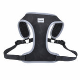Coastal Pet Comfort Soft Reflective Wrap Harness on dog for secure daily walks