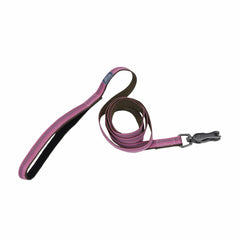 Coastal Pet K9 Explorer Reflective Leash with dusk visibility for safer walks