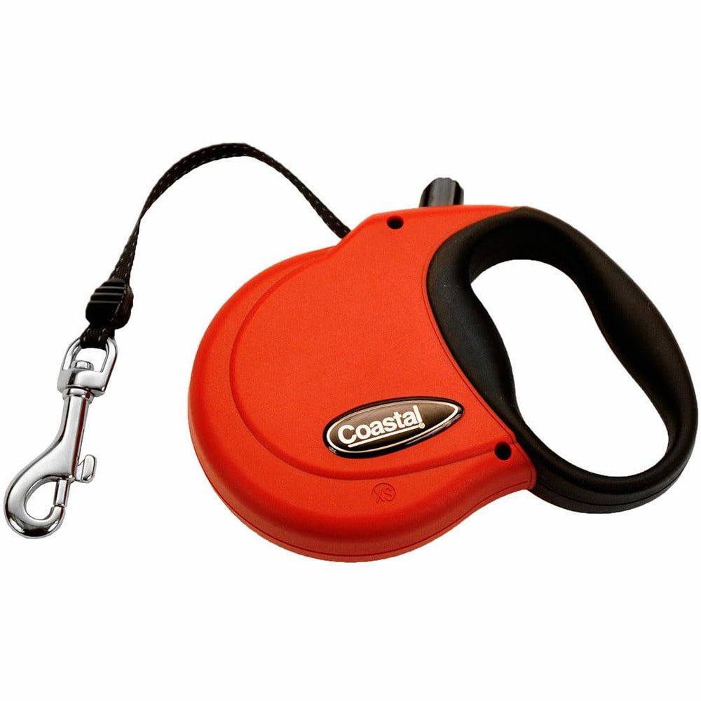 Coastal Pet Power Walker leash extended reach for safe park play