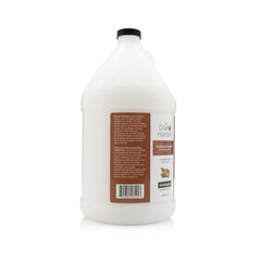 The Coat Handler undercoat loosening action enables easier brushing and shedding control.