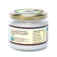 CocoTherapy dog skin-coat benefits image shows shiny coat and nourished skin