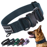 CollarDirect: correa de doble capa para perros activos y resistentes