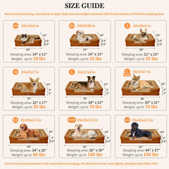 Comfort Expression dog bed soft plush surface emphasizes gentle skin friendly comfort.