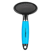 CONAIRPRO cat slicker brush tangles removal for smoother coat