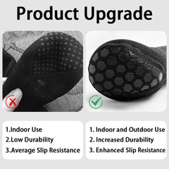 COODEO licking-prevention boot supports quick on-off fit for busy owners.