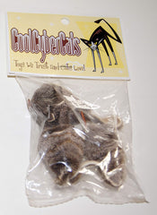 CoolCyberCats mouse attachment for Wildcat wand fit enabling active indoor chases.