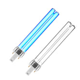 coospider-repta 2pack 13W UV-C bulbs pack-shot showing value and compatibility
