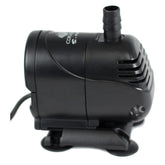 Coralife BioCube S-1000 pump exterior, compact filtration component.