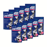 Covetrus Nutrisential Lean Treats for Dogs pack shot highlighting bite-sized, low-calorie rewards.