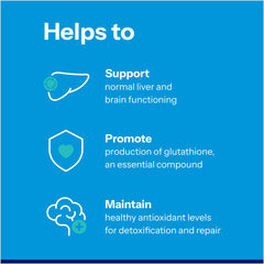 Covetrus Same Pro Liver Support tablets in blue bottle for easy dosing