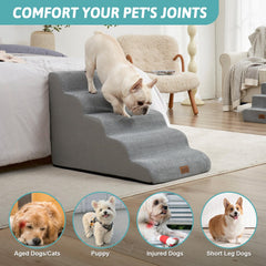 COZY KISS removable washable cover enables easy cleaning after use.