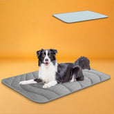 Cozyide dog crate pad overview showcases all-season versatility and dual-sided comfort.