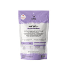 Cure For The Crave Canine Cravers lamb fillets ideal hypoallergenic protein snack