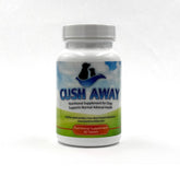 CushAway - Cushing's Disease All-Natural Dog Supplement