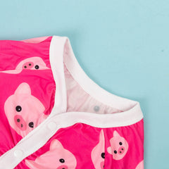 CuteBone breathable soft fabric keeps big dogs cool and comfy.