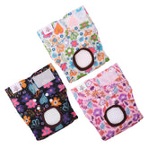 CuteBone dog diapers packaging front view shows mess-proof protection for pets
