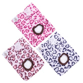 CuteBone dog diapers with waterproof outer shell for reliable leak protection during walks.