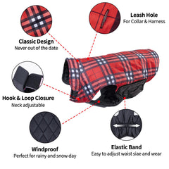 CuteBone jacket shows soft fleece inner lining for cozy warmth