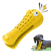 Cutiful gator toy close-up showing rugged durability for aggressive chewers
