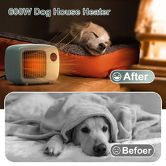 Cyeln overheat protection feature preventing excessive heat.