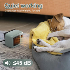 Cyeln wall-mount design for easy installation in compact spaces.