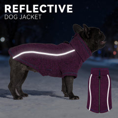 cyeollo reflective strip design enhances nighttime visibility for safer outdoor adventures