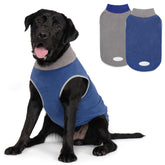 Cyeollo dog sweater with stretchy-fit for unrestricted movement and all-day comfort.