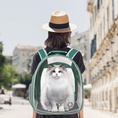 CYUNMYPL ergonomic design highlights padded shoulder straps for easier carrying.