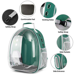 CYUNMYPL durable ABS and Oxford cloth exterior for outdoor durability.