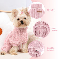 DaFuEn long-collar design, warm fit for chilly outdoor walks.