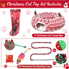 Dansydaisy hanging-ball plush toy enhances interactive play and chasing fun.