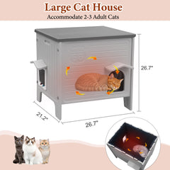 Deblue escape door provides safe, customizable entry and exit modes for pets.