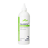 Dechra TrizEDTA Aqueous Flush bottle pour supports ear health for dogs and cats
