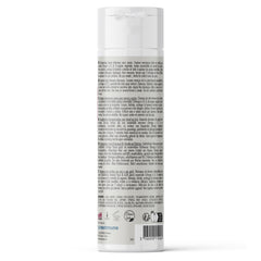 Dermoscent ATOP 7 Shampoo foamy lather demonstrates cleansing and skin barrier support