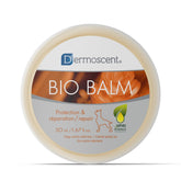 Dermoscent Bio Balm paw-nose-jar: natural paw and nose care for dry, cracked skin.