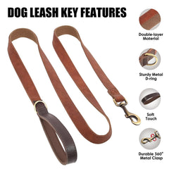 Didog D‑ring en el mango para bolsas y accesorios.