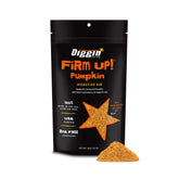 Diggin' Your Dog Firm Up pumpkin bundle front view for digestive support
