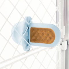 Diggs Groov Crate BPA-free rubber emphasizes durable, pet-safe play and easy cleanup