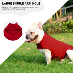 Dociote Soft Fleece Sweatshirt hoodie detail emphasizes easy pullover.